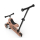 Scoot & Ride Highwaykick 1 Push and Go 2w1 Jeździk i hulajnoga Mocha - 1356966 - zdjęcie 6